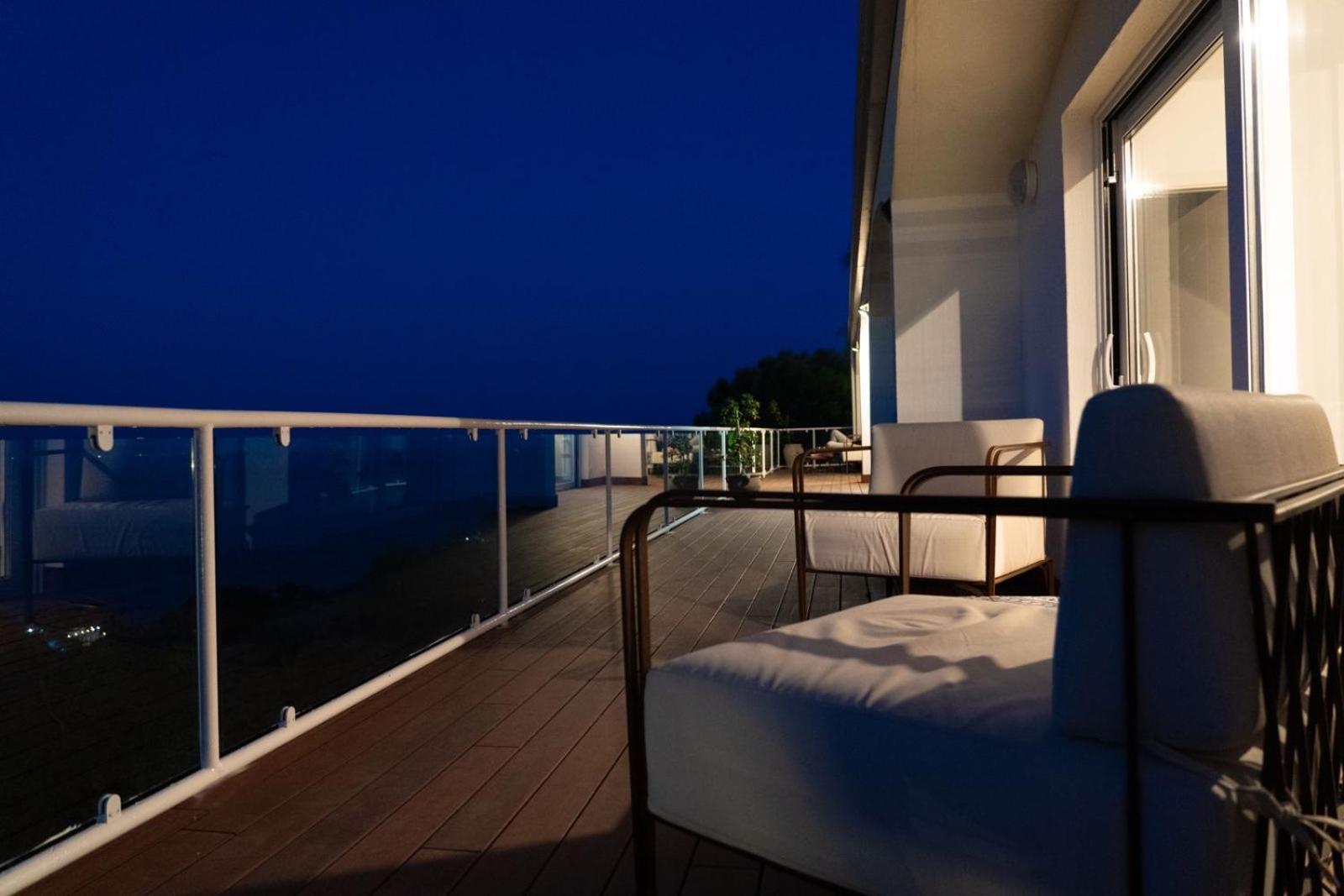 Villa Zagara Garden Spectacular Sea View In Taormina Kültér fotó