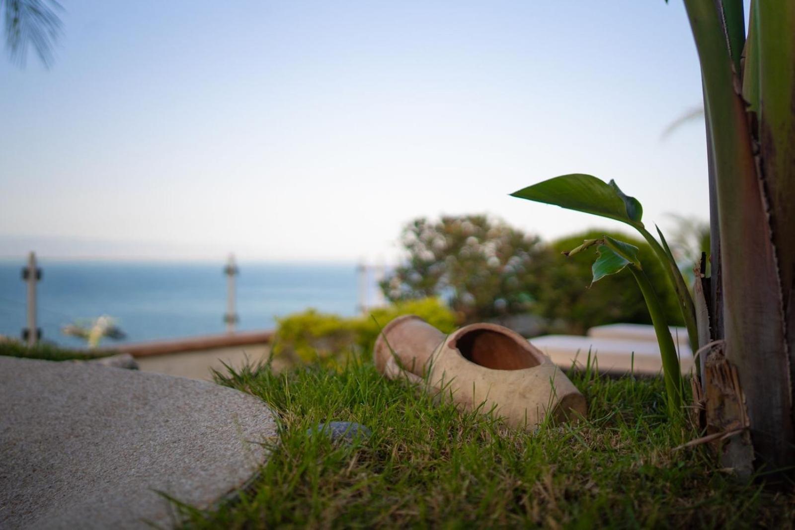 Villa Zagara Garden Spectacular Sea View In Taormina Kültér fotó