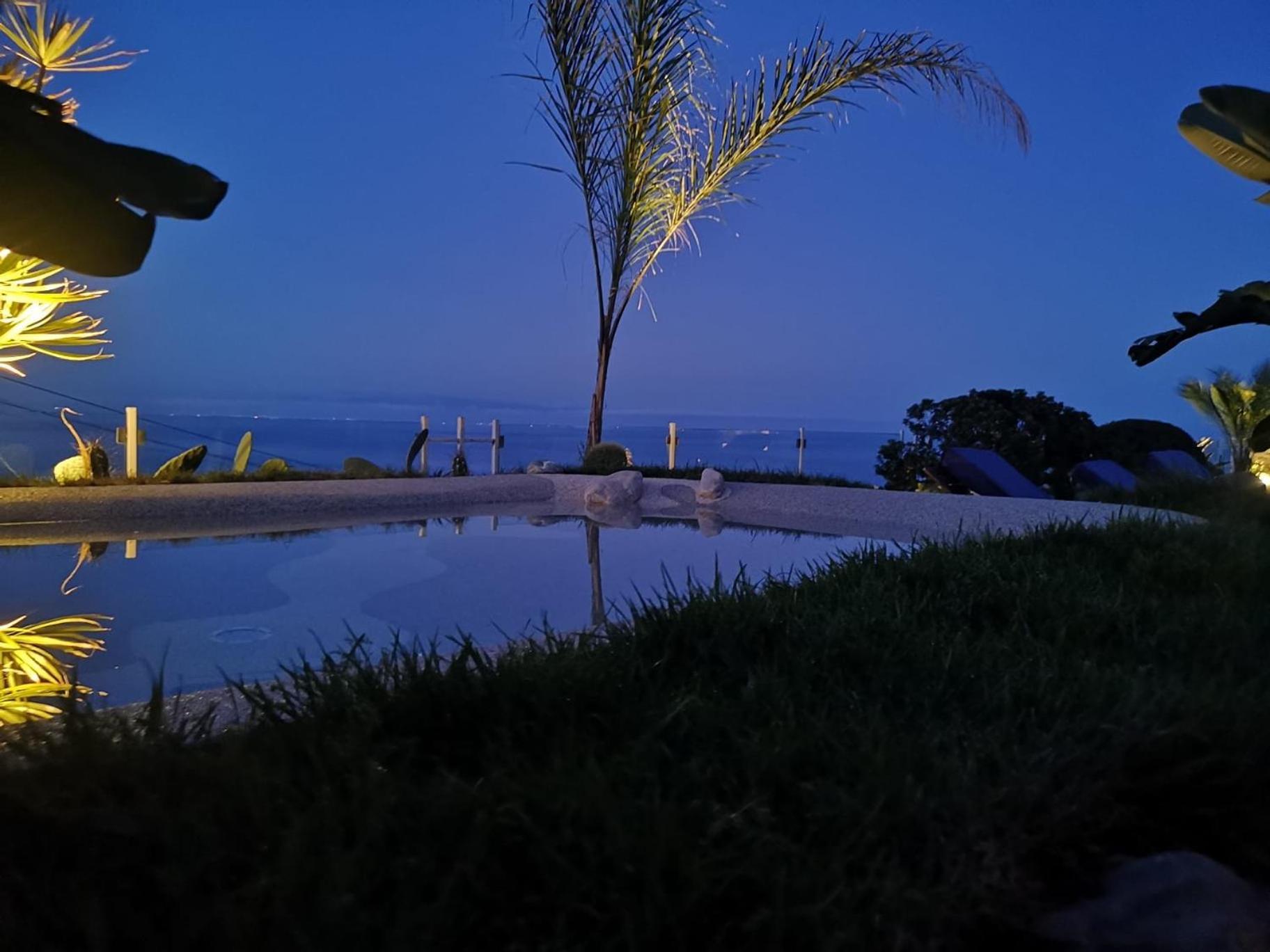Villa Zagara Garden Spectacular Sea View In Taormina Szoba fotó