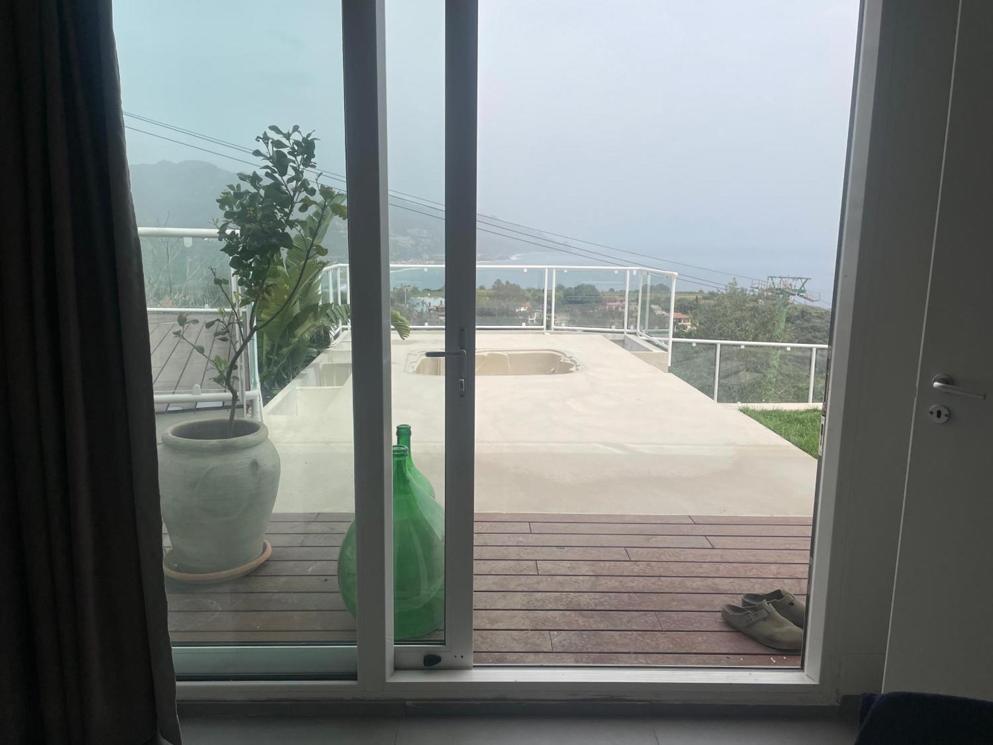 Villa Zagara Garden Spectacular Sea View In Taormina Kültér fotó