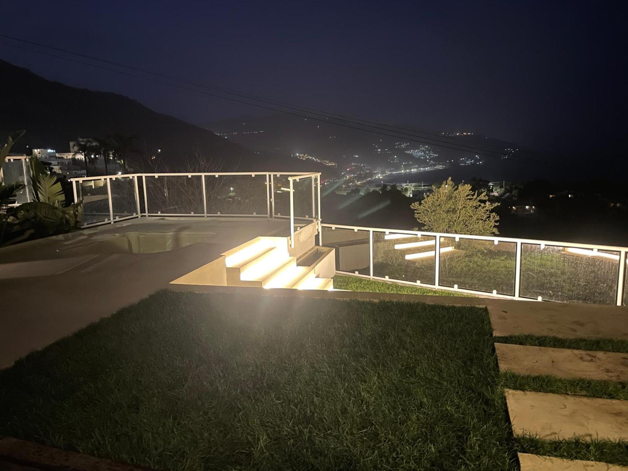 Villa Zagara Garden Spectacular Sea View In Taormina Kültér fotó