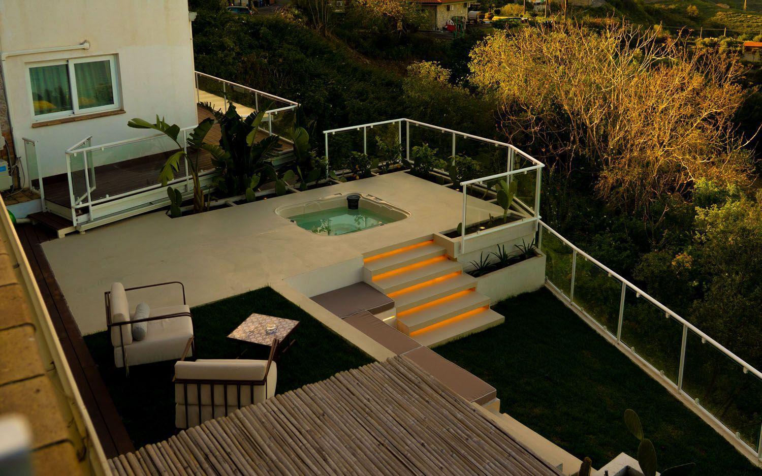 Villa Zagara Garden Spectacular Sea View In Taormina Kültér fotó