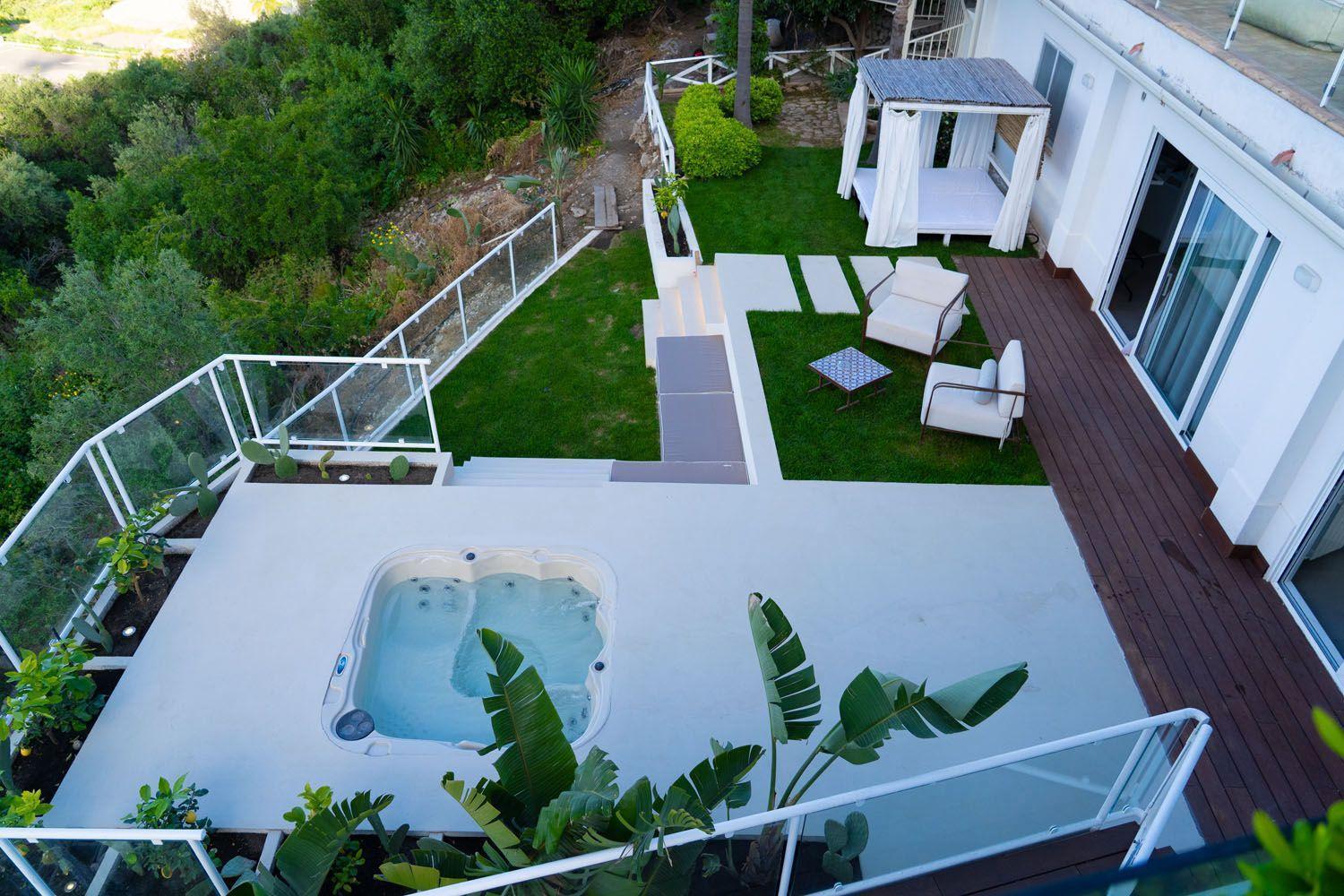 Villa Zagara Garden Spectacular Sea View In Taormina Kültér fotó